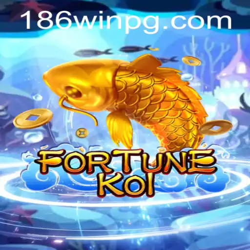 FORTUNEKOI: Descubra o Fascinante Mundo dos Peixes da Sorte