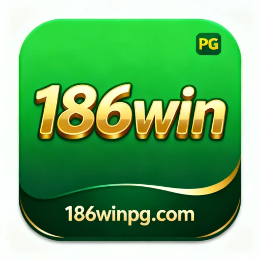 186win Logo