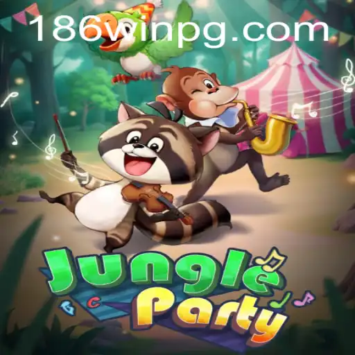 JungleParty: Descubra a Aventura Selvagem do Novo Jogo Interativo