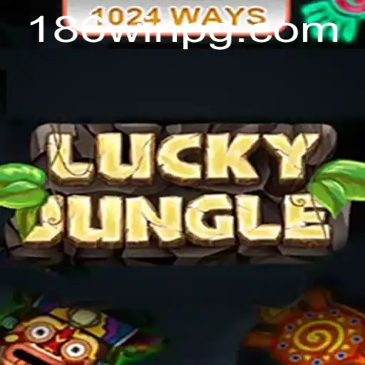 Descubra os Desafios e Aventuras do Jogo LuckyJungle1024