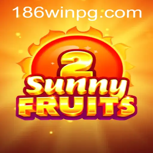 SunnyFruits2: Um Mergulho no Mundo Vibrante dos Jogos de Cassino