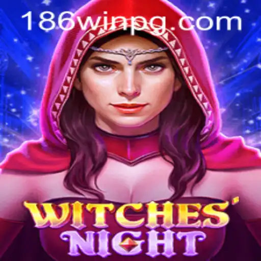 WitchesNight: Mergulhe na Noite das Bruxas com Estratégia e Magia